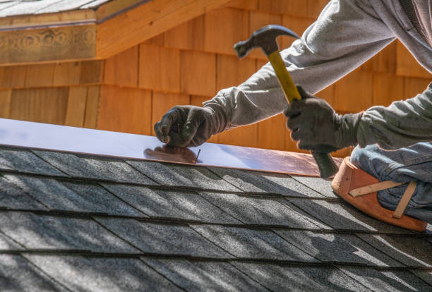 Best Hot Roofs  in Walker, MI