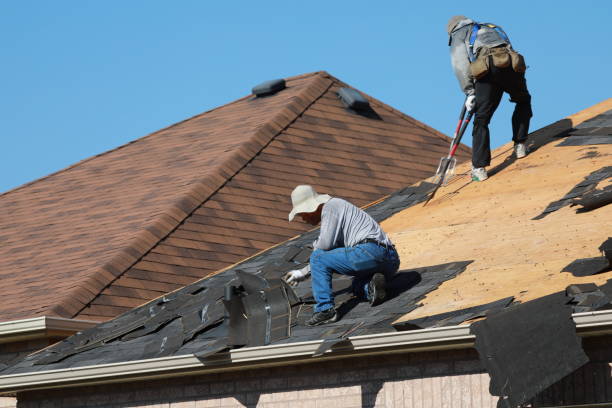 Cold Roofs in Walker, MI