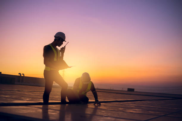 Best Roof Insulation Installation  in Walker, MI