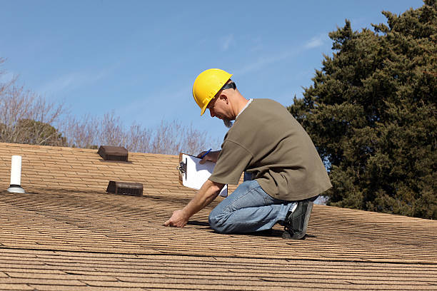 Best Rubber Roofing (EPDM, TPO)  in Walker, MI