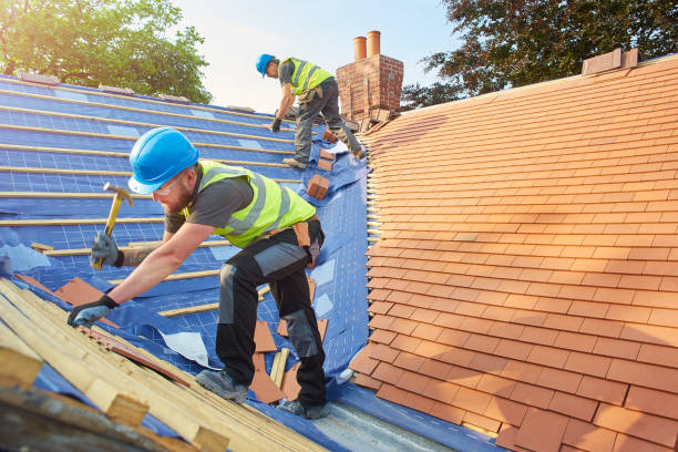 Emergency Roof Repair in Walker, MI